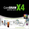 Náhled k programu CorelDRAW Graphics Suite x4